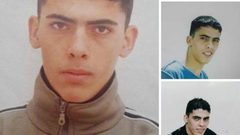 الأسير أحمد شويكي يدخل عامه الـ19 في سجون الاحتلال