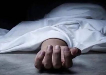 العثور على جثة شخص بعد تعرضه لإطلاق نار في اللقية