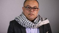 أبو سيف: الوقوف مع القدس هو واجب قومي عربي