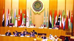 البرلمان العربي: "صفقة القرن" اتفاق من طرف واحد