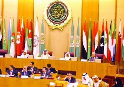 البرلمان العربي: "صفقة القرن" اتفاق من طرف واحد