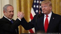 "الاتحاد العالمي للنقابات" يدين "صفقة القرن"