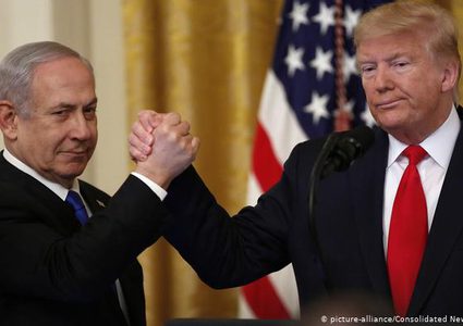 "الاتحاد العالمي للنقابات" يدين "صفقة القرن"