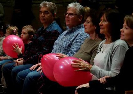 مبادرة تمكن الصم من سماع موسيقى بيتهوفن