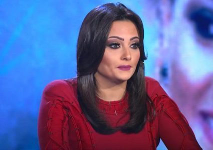 بشرى ترد على شائعة إصابتها بفيروس كورونا