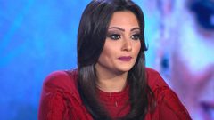 بشرى ترد على شائعة إصابتها بفيروس كورونا