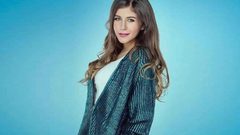 الفنانة ملك قورة تعرضت للتنمر