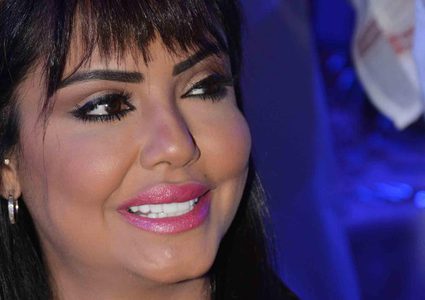 الفنانة جواهر تعلن إصابتها بمرض السرطان