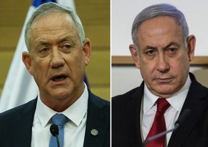 استطلاع: "كحول لفان" يتفوق على الليكود بفارق مقعدين