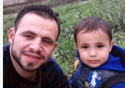 المحامية ريهاب البيطار تكشف حقيقة دفع جثمان قتيل منزل نانسي عجرم