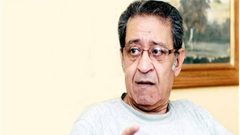 وفاة الكاتب لينين الرملي  بعد صراع طويل مع المرض