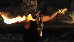 الاحتلال يعتقل شابًا بزعم إلقائه "مولوتوف" على جندي في الخليل