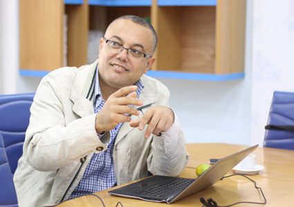 وزير الثقافة: الوقوف مع القدس واجب قومي عربي