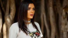 الموت يفجع الفنانة هبة السيسي