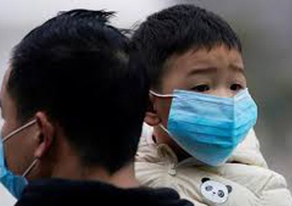 الصين تطلق اسما مؤقتا على فيروس "كورونا"