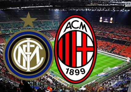 ديربي الغضب يخطف أنظار العالم بالدوري الإيطالي