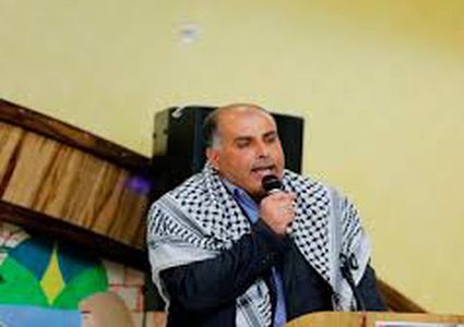 مسيرة في رام الله الثلاثاء القادم رفضاً "لصفقة القرن"