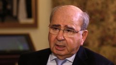 رئيس وزراء اردني سابق: تداعيات "صفقة القرن" لن تظهر حالاً