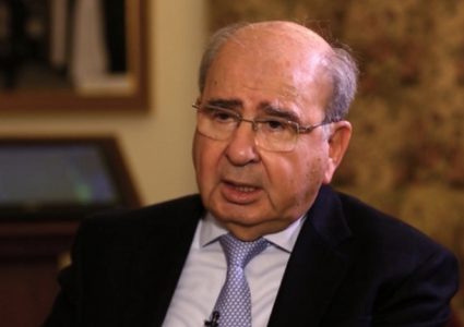 رئيس وزراء اردني سابق: تداعيات "صفقة القرن" لن تظهر حالاً