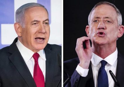 قضية أخرى لمحاكمة نتنياهو يكشفها غانتس