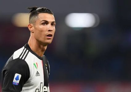 رونالدو يضرب رقماً قياسياً جديداً في تاريخ يوفنتوس