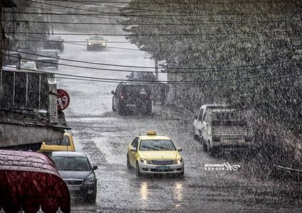 الطقس: أجواء باردة وفرصة لزخات ثلجية فوق المرتفعات