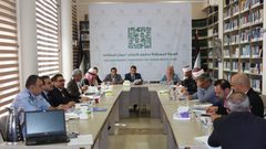 الهيئة المستقلة تعرب عن ادانتها إصدار محكمة في غزة حكما بالإعدام