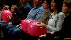 الصم قادرين على سماع بيتهوفن بواسطة "اللمس"