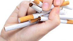 الاقلاع عن التدخين يزيد رواتب الموظفين في تركيا