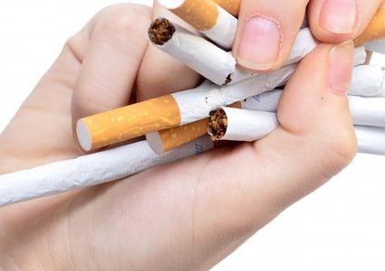 الاقلاع عن التدخين يزيد رواتب الموظفين في تركيا