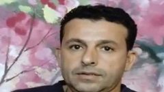 هيئة الأسرى: إدارة سحن "نفحة" تُهمل حالة الأسير نضال اعمر