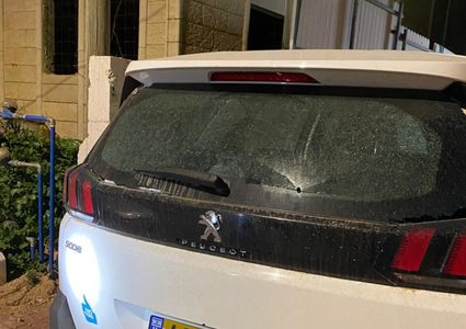 اعتقال 16 شخصا على خلفية الشجار في رهط