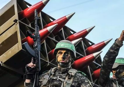 حماس: تهديدات نتنياهو محاولة بائسة لتخويف شعبنا والنيل من إرادته