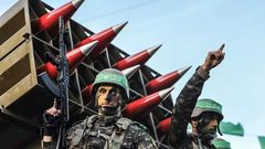 حماس: تهديدات نتنياهو محاولة بائسة لتخويف شعبنا والنيل من إرادته