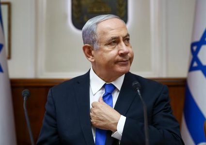 عضو كنيست يهاجم نتنياهو ويصفه ببطل مقاطع الفيديو فقط