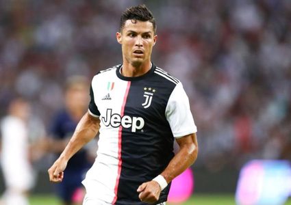 رونالدو يوجه رسالة إلى جماهير السيدة العجوز