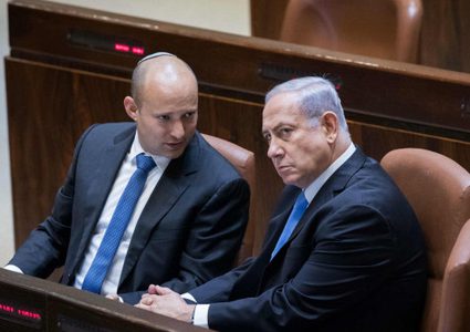 الليكود يهاجم بينت بسبب تصريحاته حول ضم المستوطنات