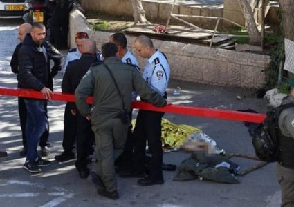 الاحتلال يسلم جثمان الشهيد شادي البنا