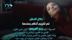 فنان عراقي يتهم نانسي عجرم ب"السرقة"