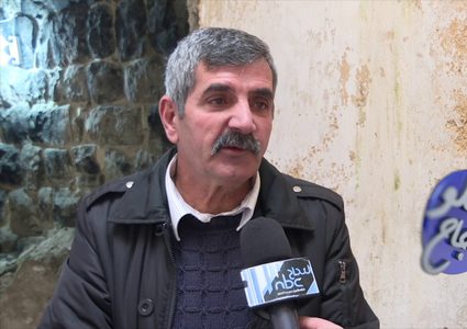 حمام النعيم.. أقدم الحمامات التركية في الخليل