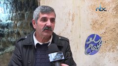 حمام النعيم.. أقدم الحمامات التركية في الخليل