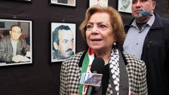 الذاكرة الوطنية الفلسطينية  في صور