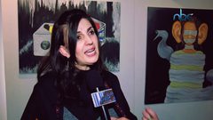 معرض خيال الظل لتعزيز مشاركة الشباب السياسية