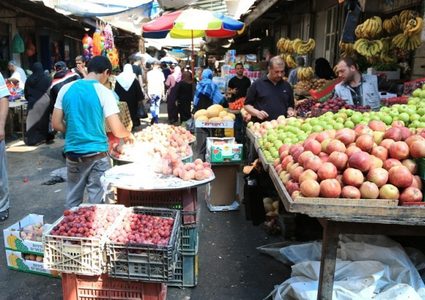 الاحتلال يشرع بتنفيذ قرار منع تصدير المنتجات الفلسطينية للخارج