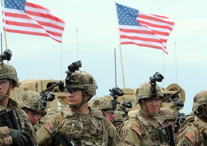 الإعلان عن بدء انسحاب القوات الأميركية من 15 قاعدة في العراق