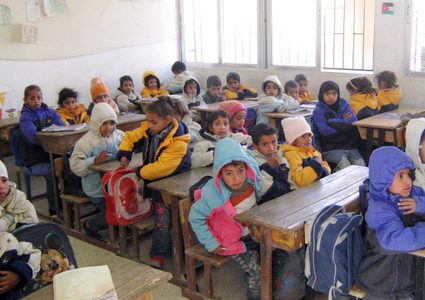 التربية: سلامة الطلبة أهم أولوياتنا ونسعى لتحسين البيئة المدرسية