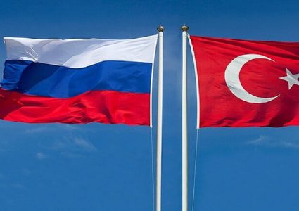 محادثات روسية تركية في أنقرة حول إدلب