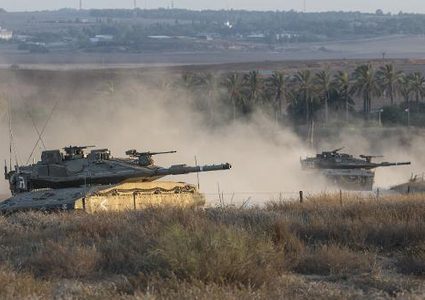 منصور : تنفيذ نتنياهو لتهديداته ضد غزة ستجلب الكوارث