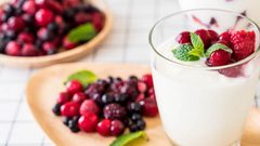 5 أطعمة تساعد على خسارة الوزن