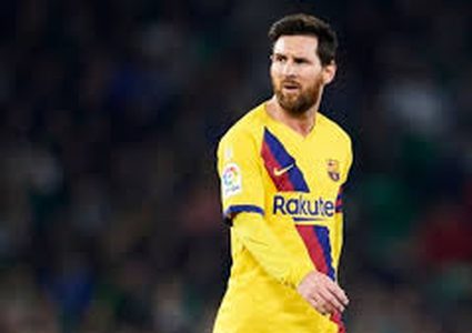 ميسي وسانشو على عرش أوروبا